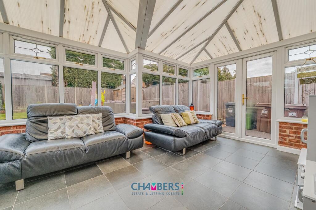 Additional image 33 of Delamere Close, Castle Bromwich, Birmingham
