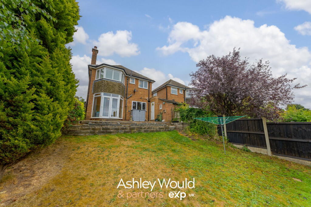 Additional image 21 of Malvern Road, Lickey, B45