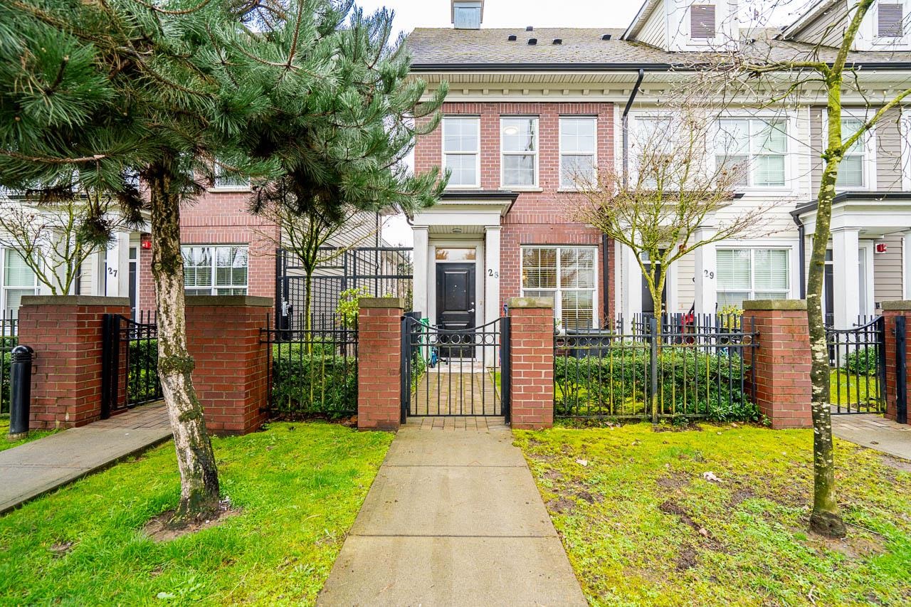 Additional image 3 of 28-7458 Britton Street, Burnaby, BC, V3N 3A5