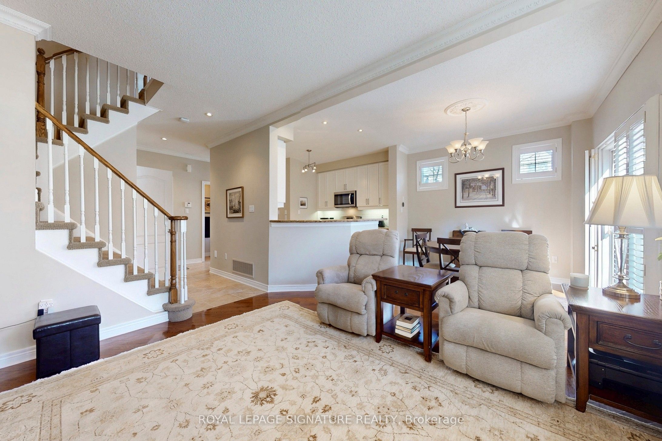Additional image 4 of 1 Althorp Way, Markham, ON, L6E 2A2