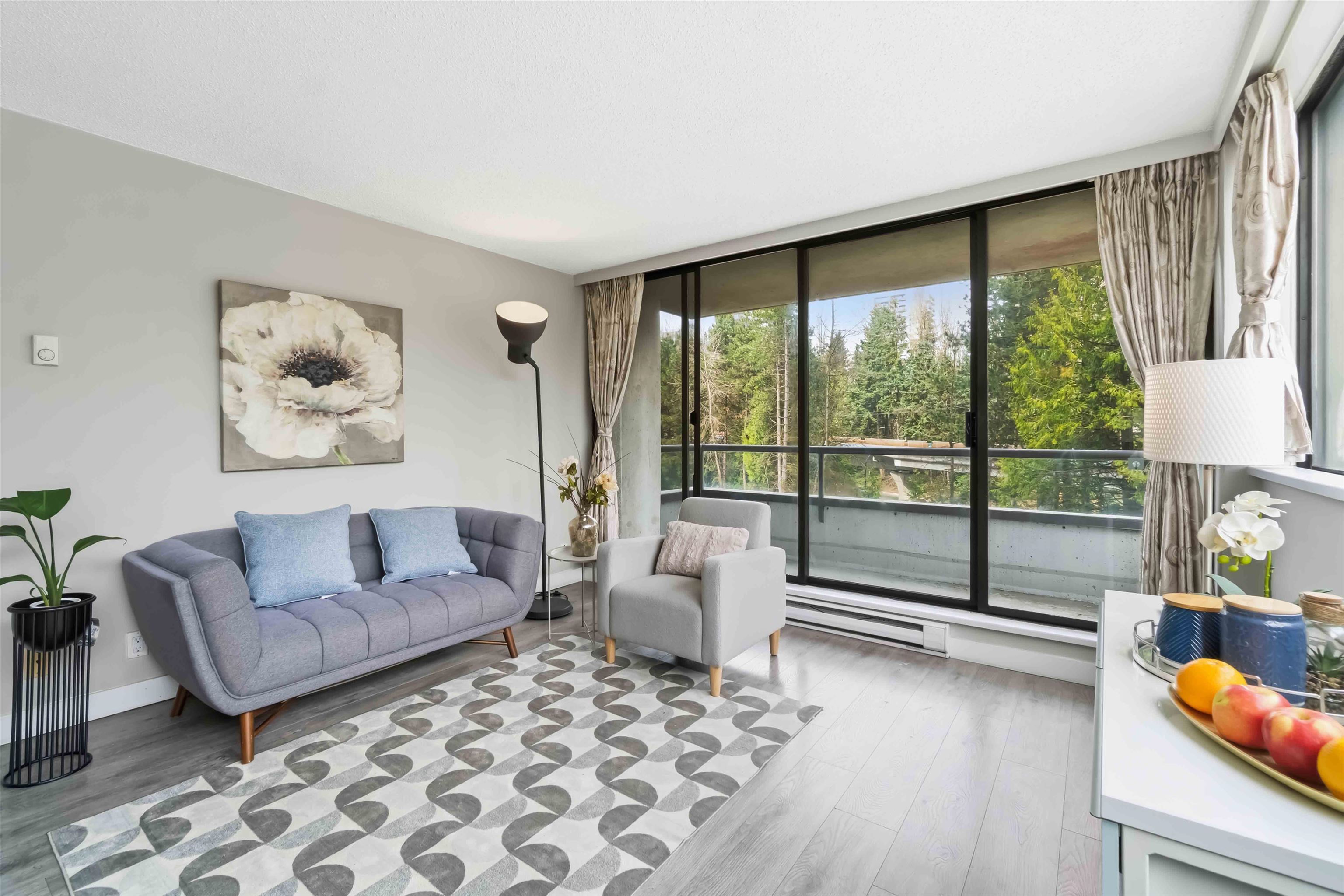 308-3970 Carrigan Court, Burnaby, BC, V3N 4S5