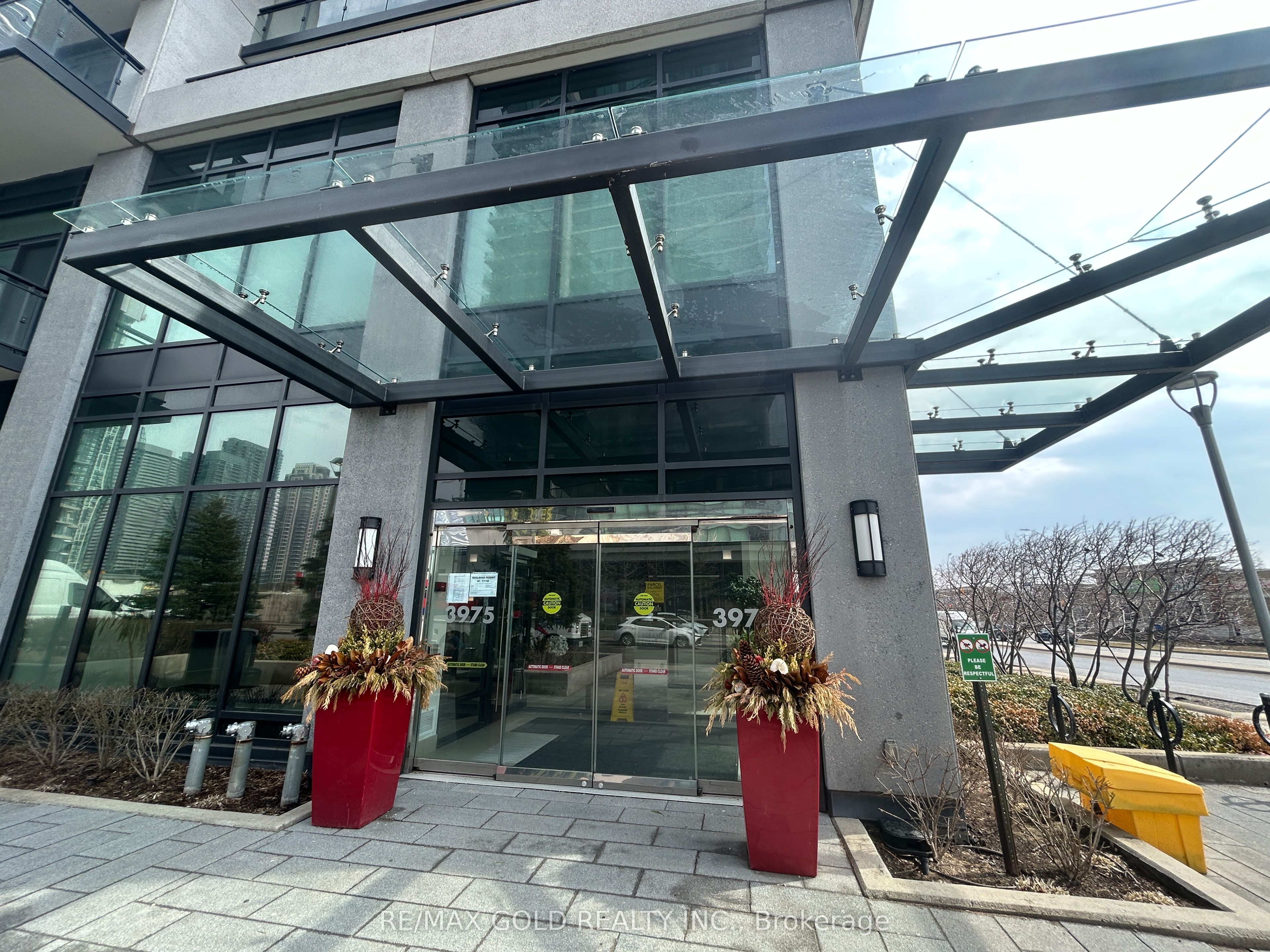 Additional image 4 of 314-3975 Grand Park Drive, Mississauga, ON, L5B 0K4
