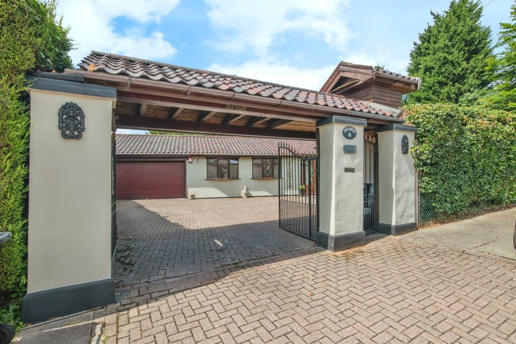 Fairbourne Avenue, Birmingham photo 2