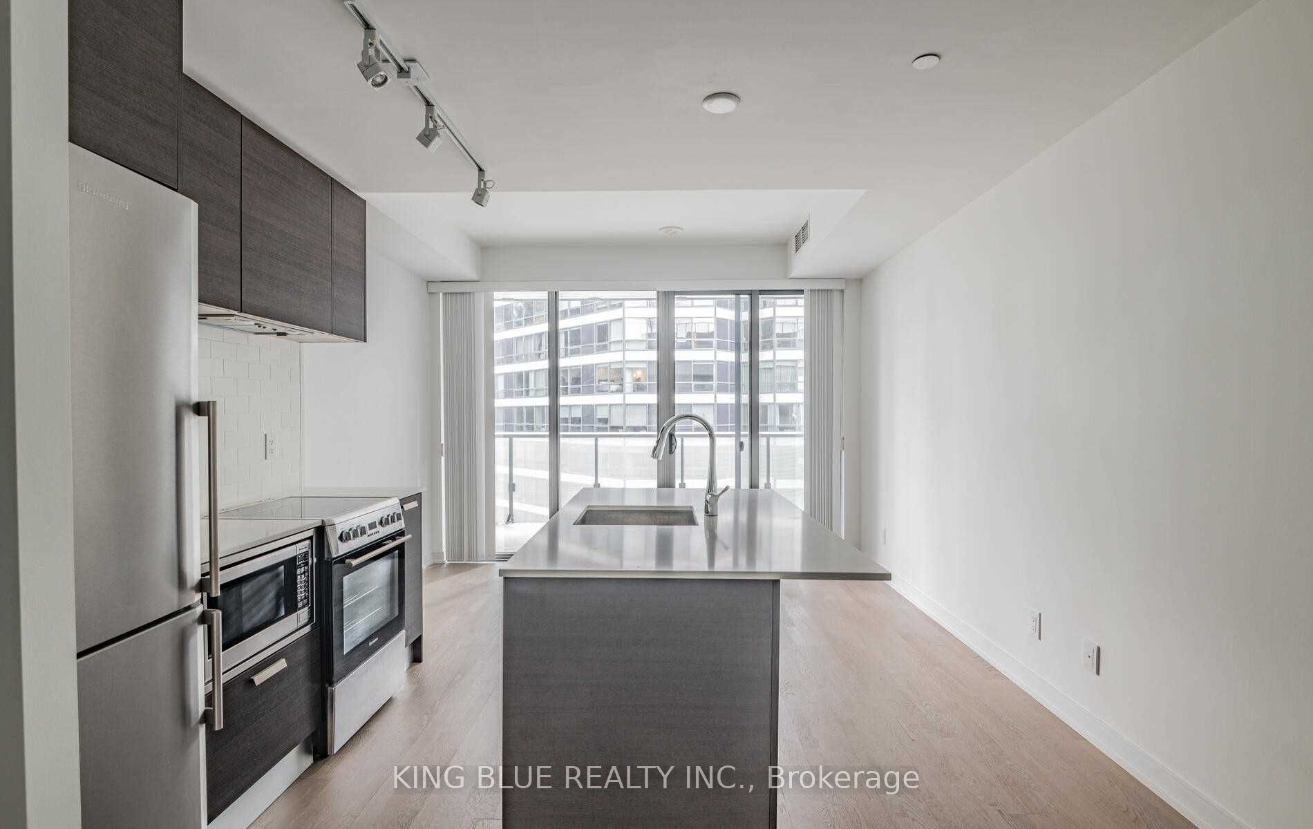 Additional image 4 of 1206-57 St Joseph Street, Toronto, ON, M5S 0C5