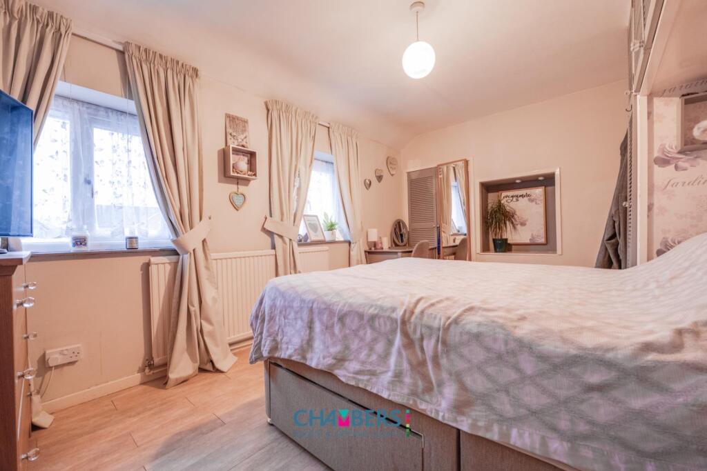 Additional image 20 of Longmeadow Crescent, Shard End, Birmingham