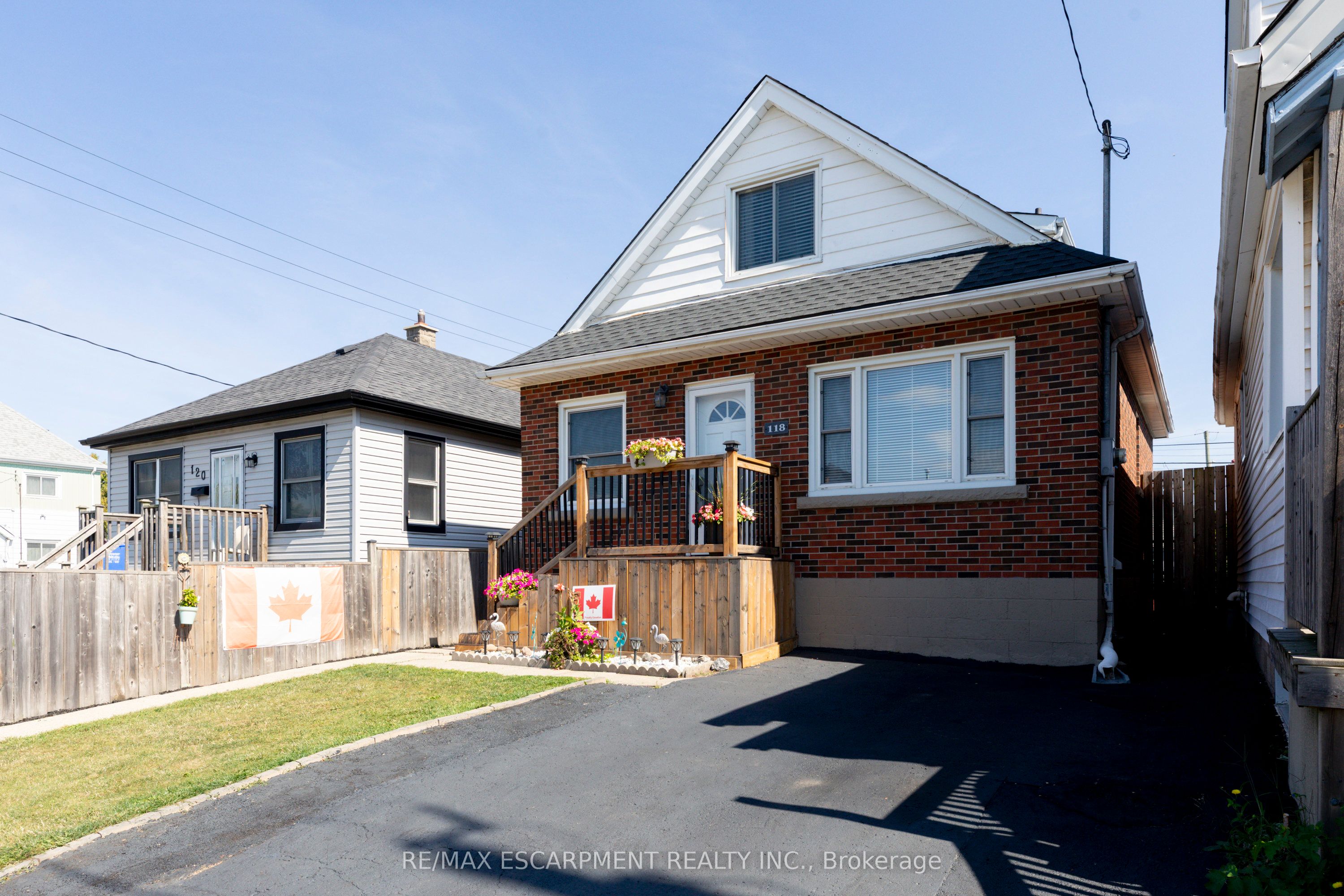 Additional image 3 of 118 Julian Avenue, Hamilton, ON, L8H 5R7