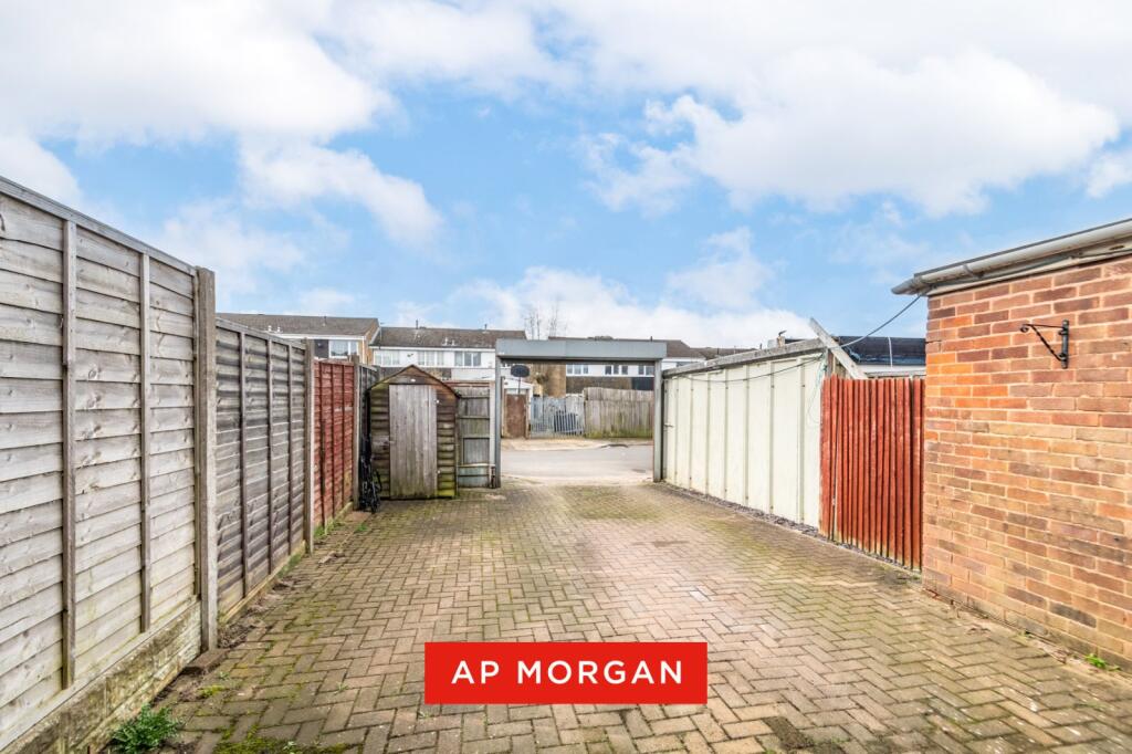 Additional image 13 of Rainford Way, Birmingham, West Midlands, B38