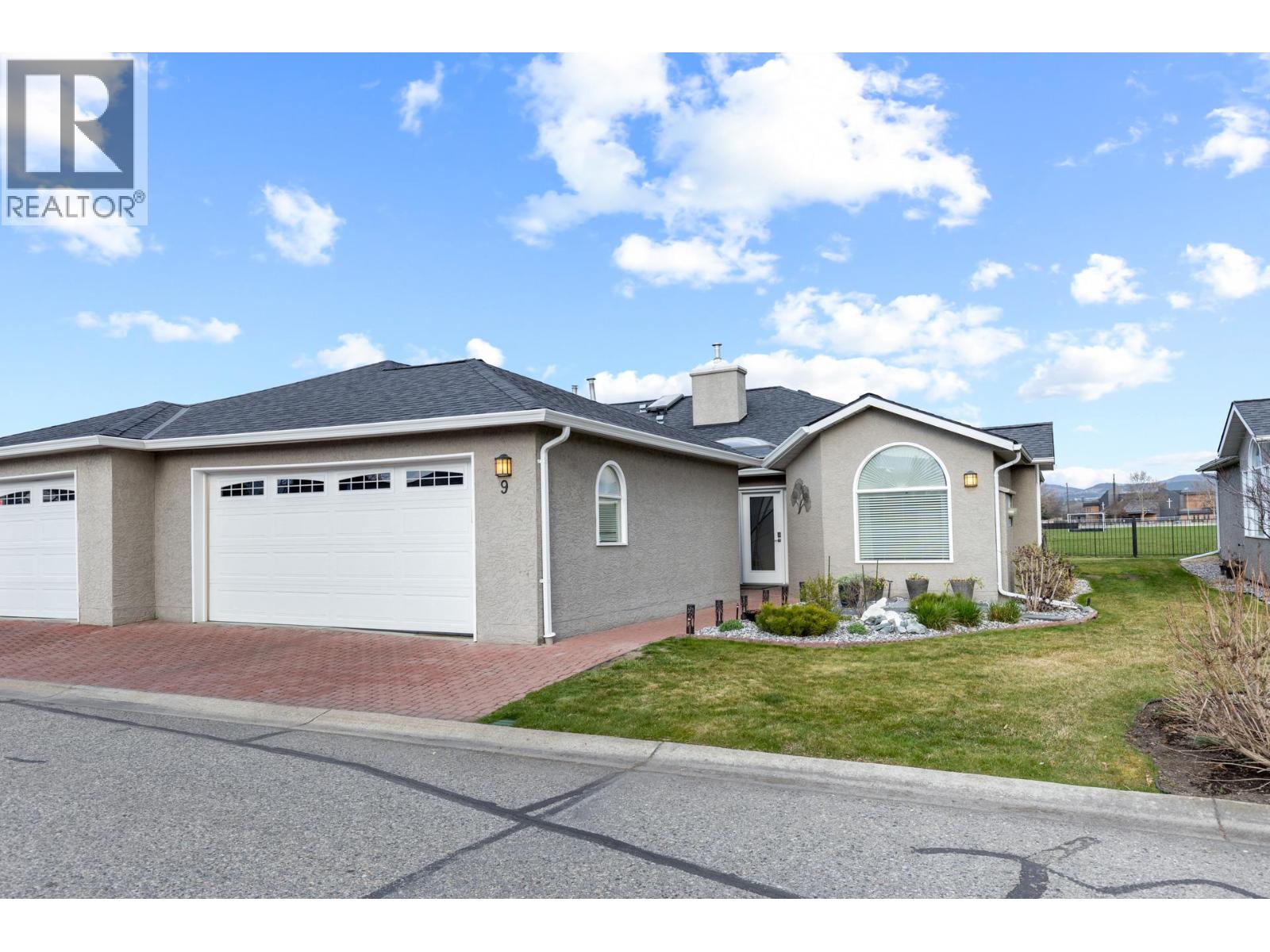 9-1020 Lanfranco Road, Kelowna, BC, V1W3W6