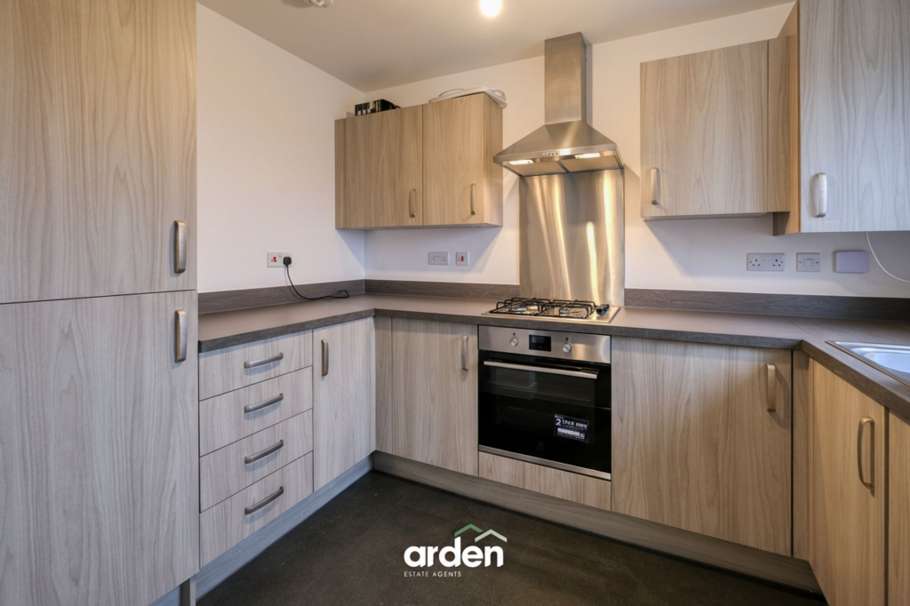 Ascot Way, Birmingham, B31 photo 3