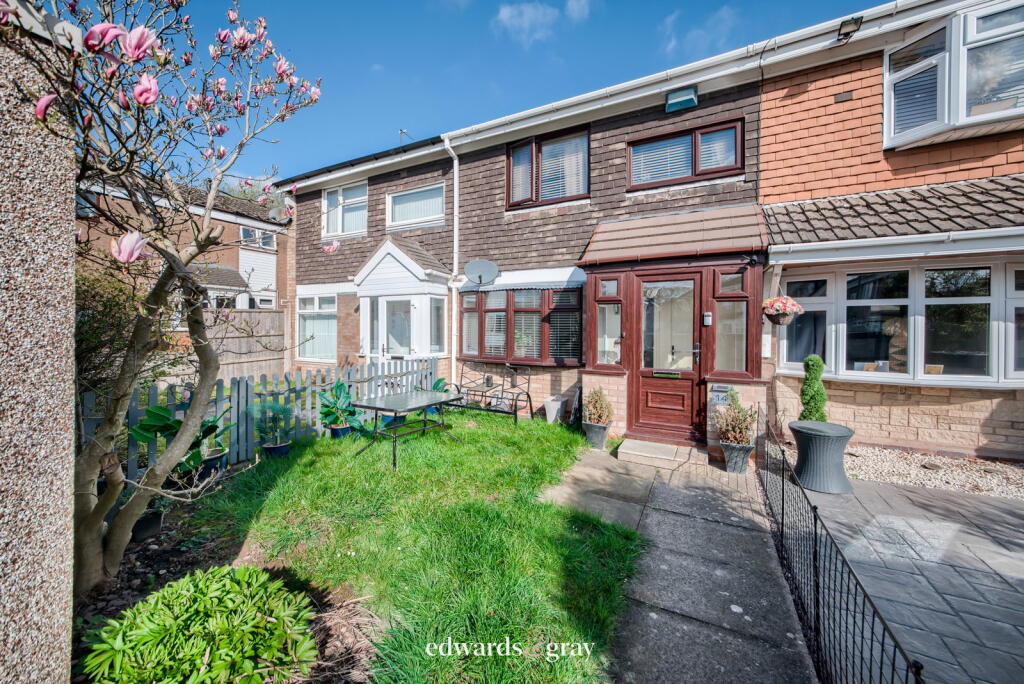 Severn Close, Smiths Wood , B36 0TT