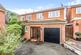 Shakespear Close, Diseworth, Derby, DE74