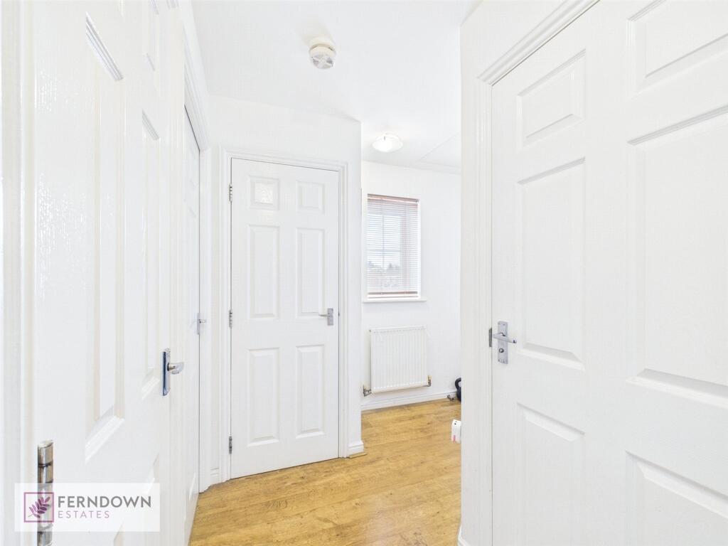 Additional image 7 of Oxford Grove, Chelmsley Wood, Birmingham, B37