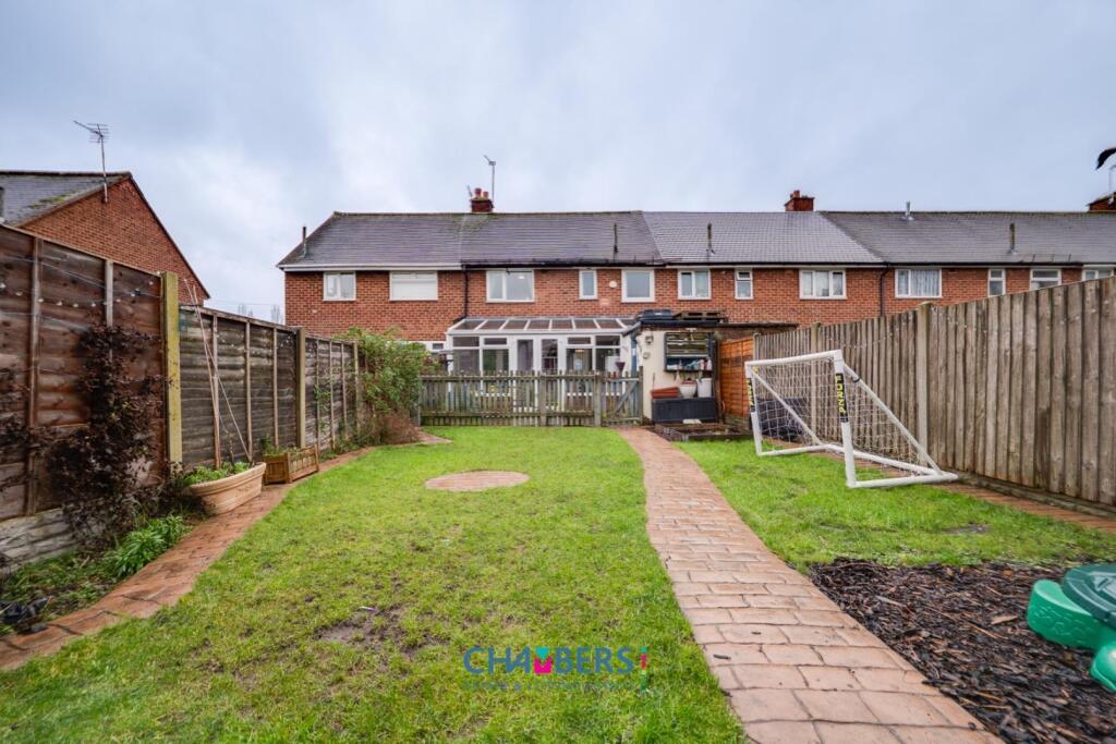 Additional image 37 of Longmeadow Crescent, Shard End, Birmingham