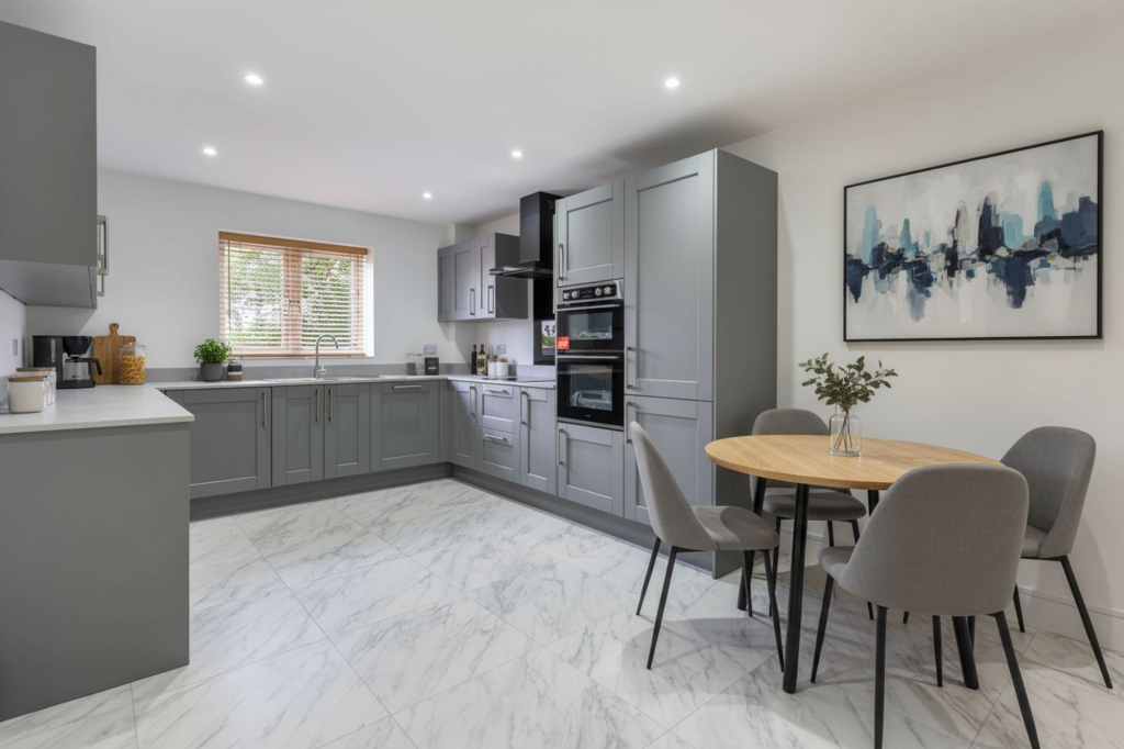 Additional image 2 of Plot 1, Barnt Green Road, Cofton Hackett, B45 8NB