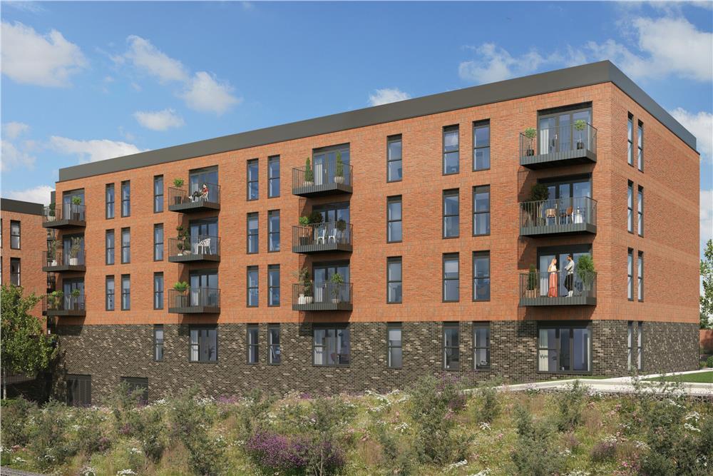 Dalmuir Road,
Longbridge,
B312GY