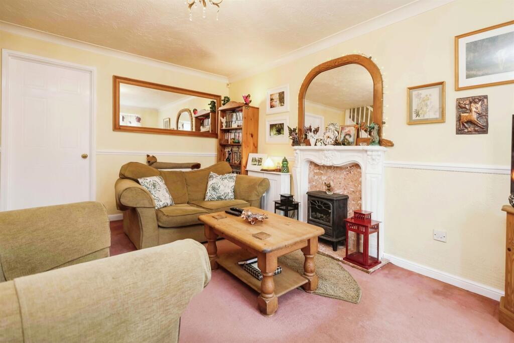 Additional image 5 of Woodridge Avenue, Quinton, Birmingham