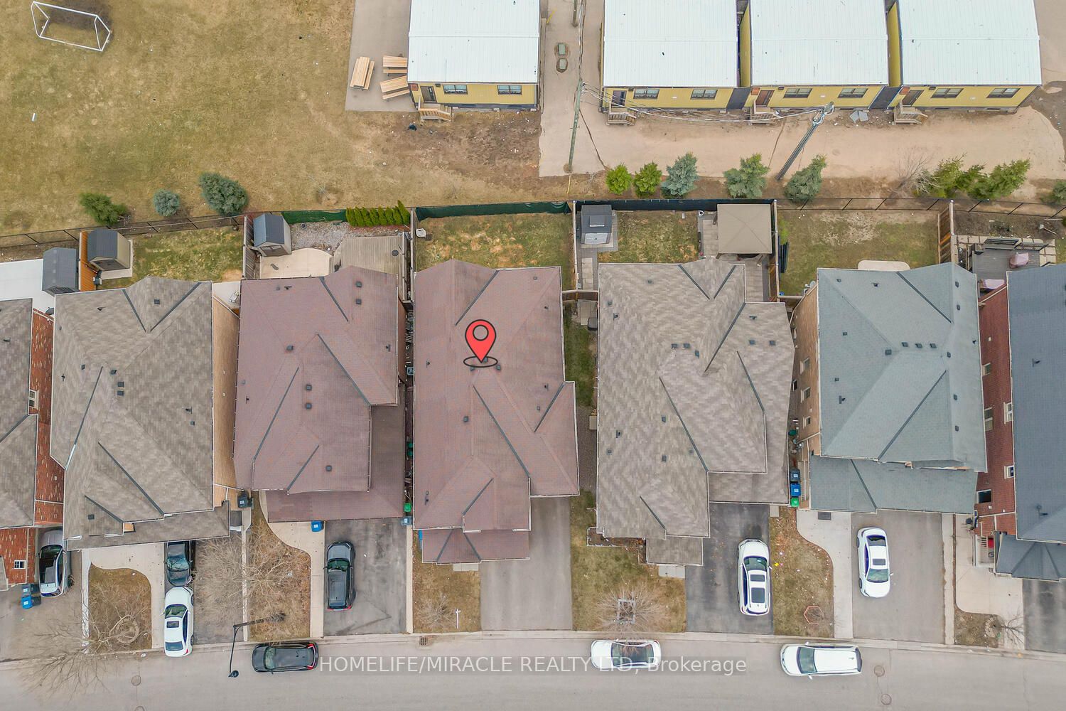 Additional image 5 of 32 Agricola Road, Brampton, ON, L7A 0V1