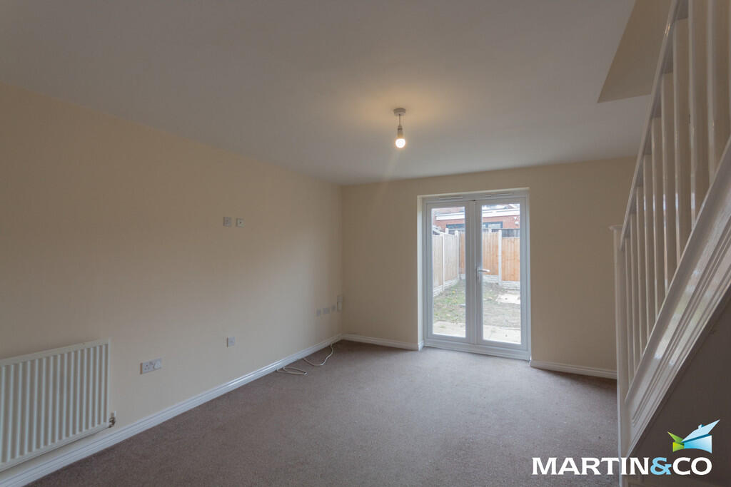 Additional image 2 of Gorsefield Road, Shard End, B34