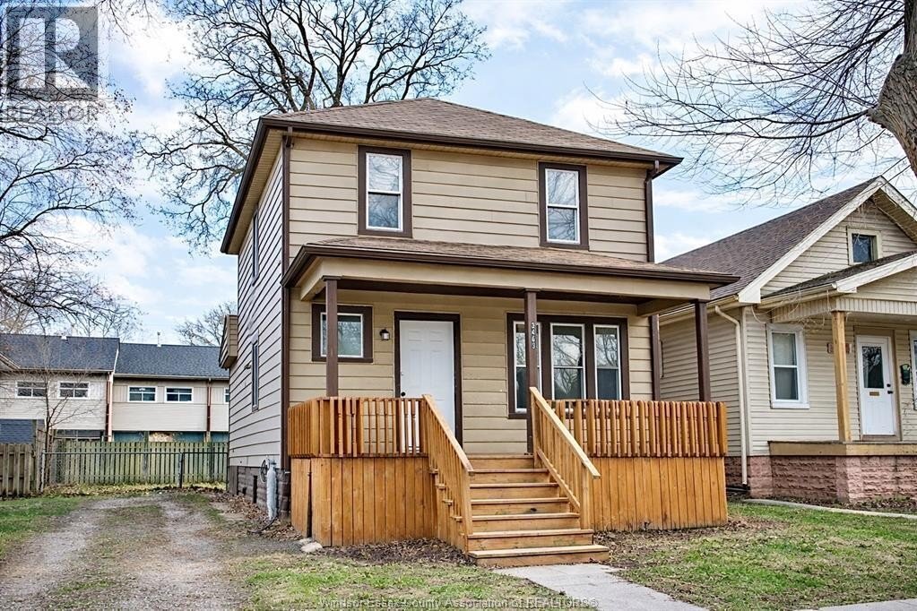 Additional image 8 of 3463 Harris Street, Windsor, ON, N9C1N6