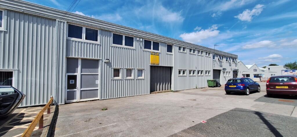 Additional image 3 of Unit 4 Wharfside Business Park,Kings Norton,Birmingham,B38