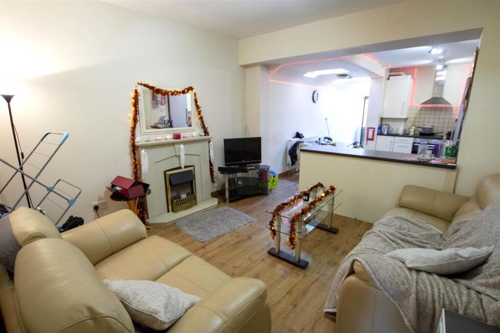 Tiverton Road, Birmingham, West Midlands, B29