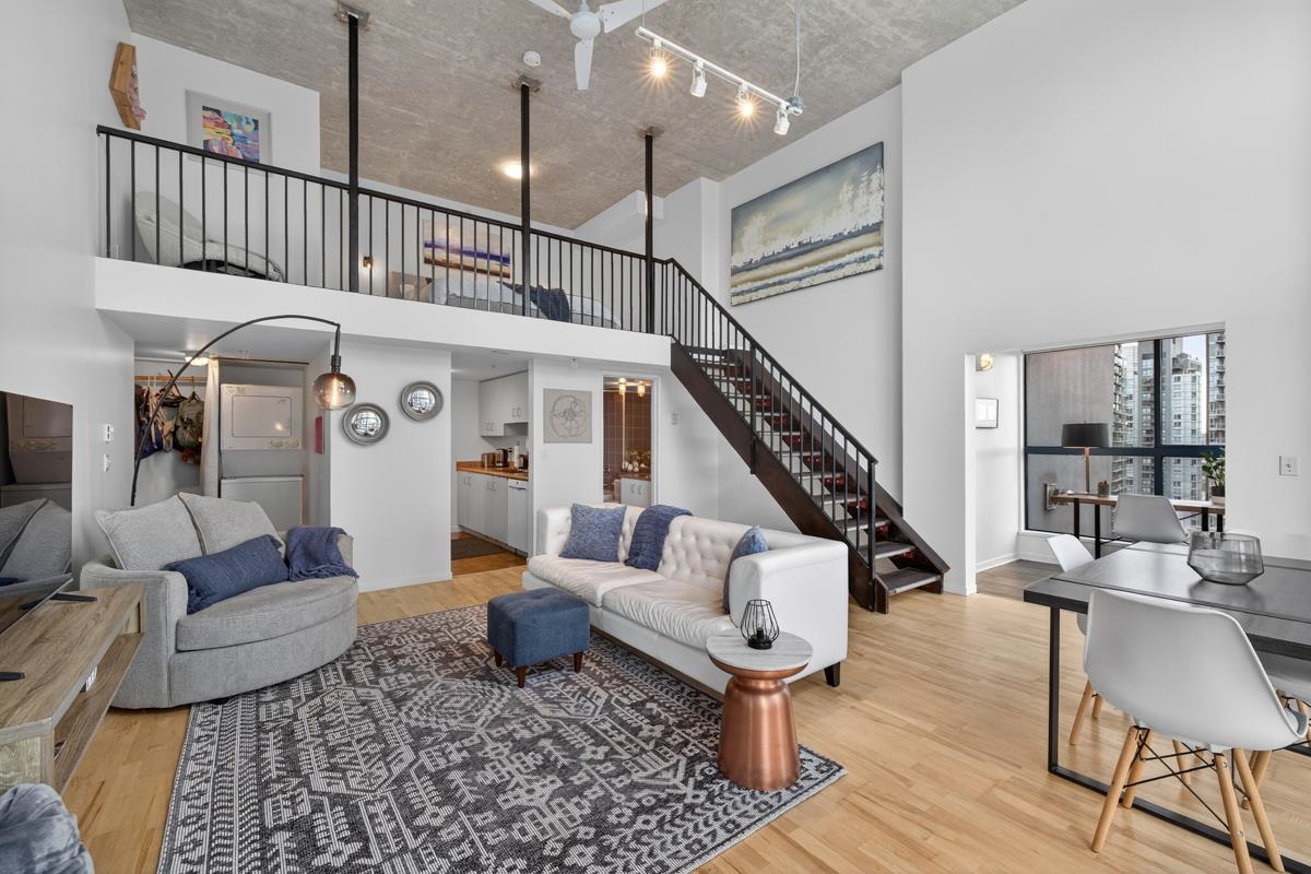 Additional image 6 of 1102-1238 Seymour Street, Vancouver, BC, V6B 6J3