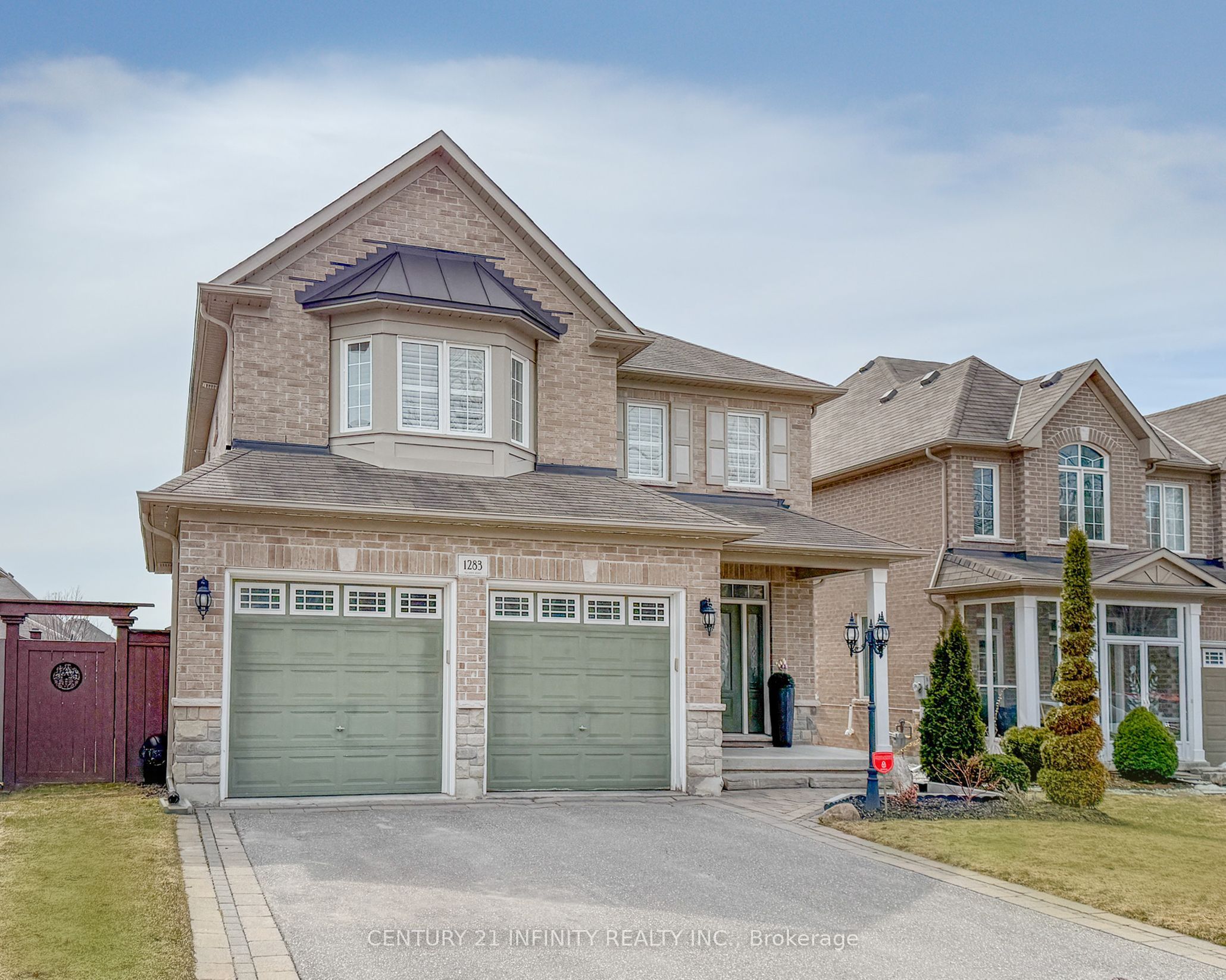 Additional image 2 of 1283 Aldsworth Crescent, Oshawa, ON, L1K 0S5