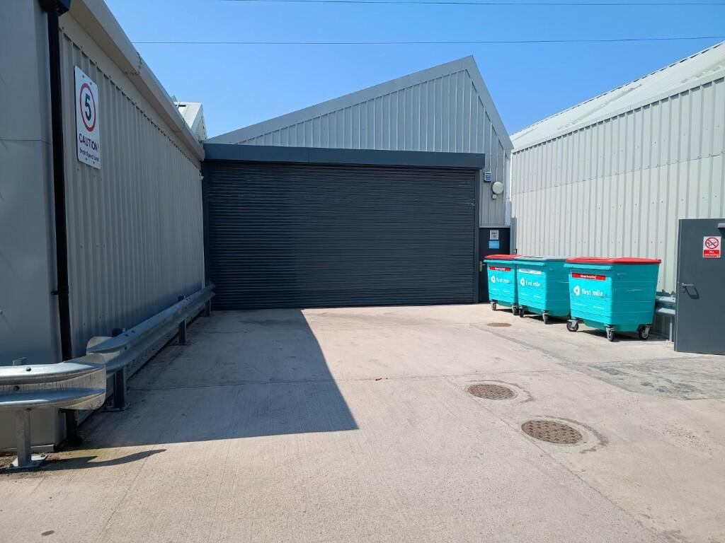 Additional image 3 of Unit 19 Clonmel Road Business Park Stirchley  Kings Norton Birmingham West Midlands B30 2BU