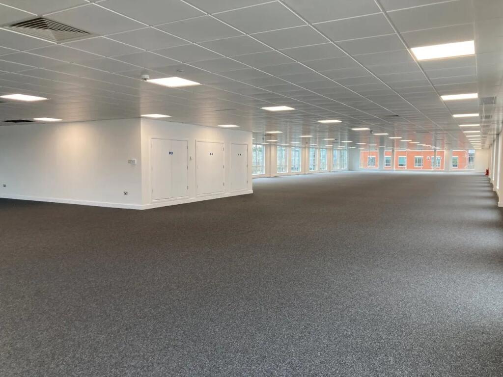 Additional image 2 of Wellington House, Starley Way, Birmingham, B37 7HB