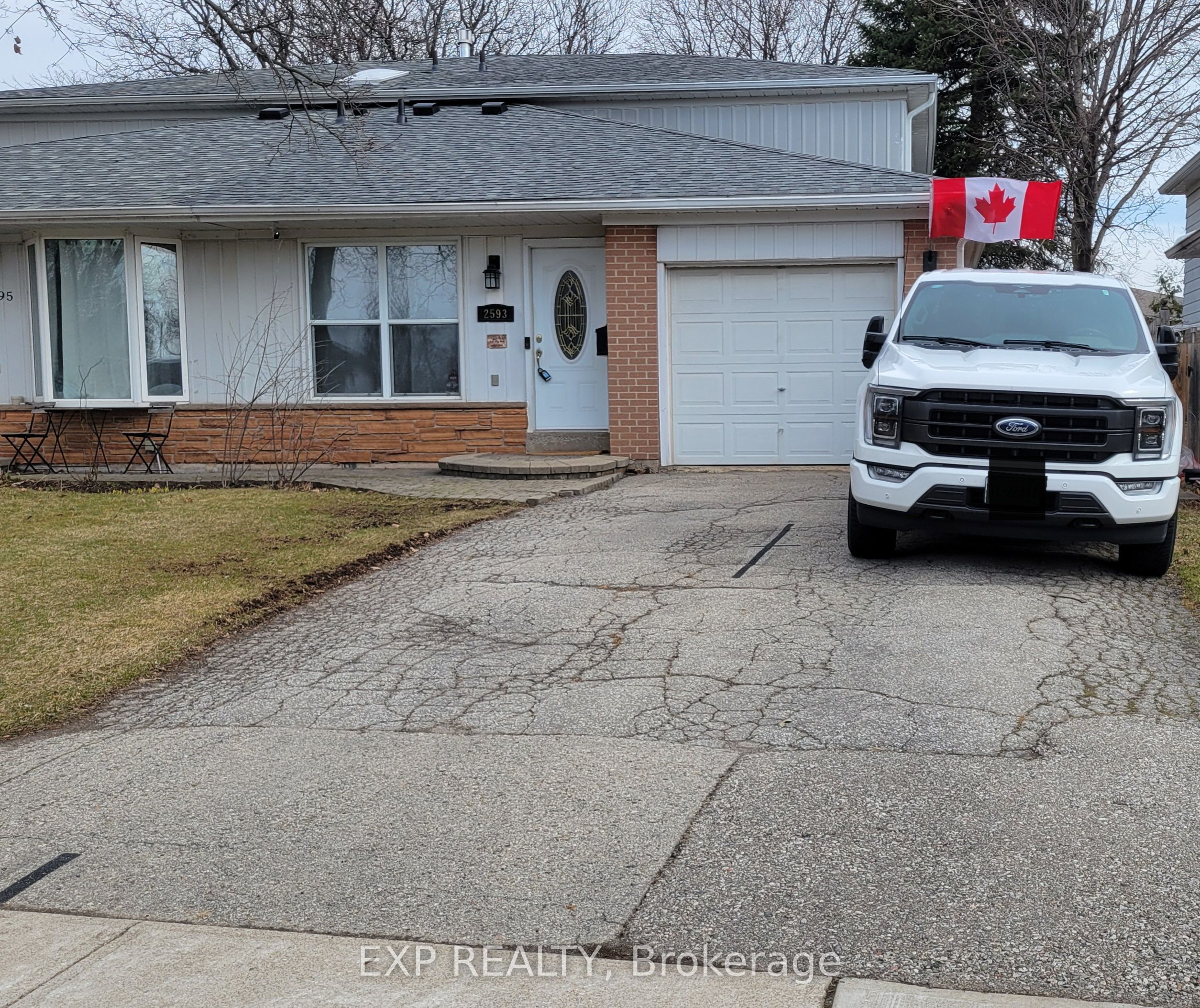 Additional image 2 of 2593 Barcella Crescent, Mississauga, ON, L5K 1E5