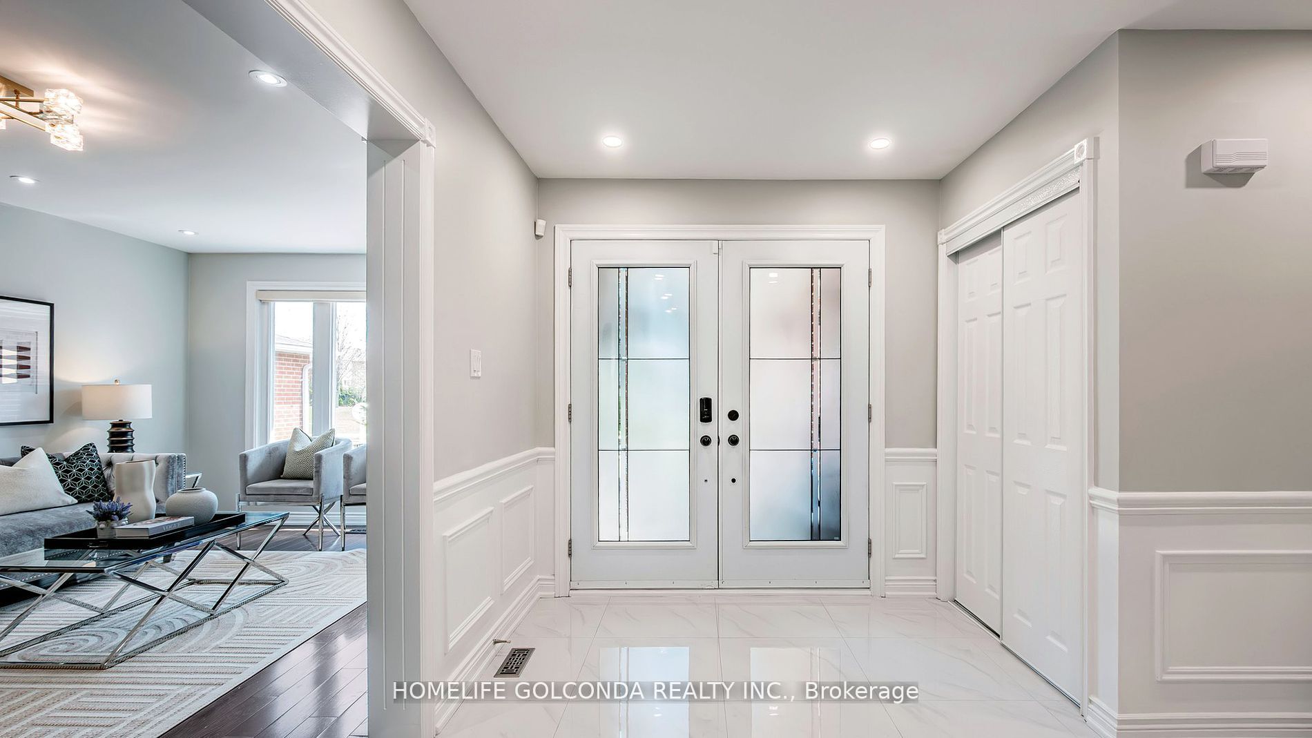 310 Airdrie Drive, Vaughan, ON, L4L 3B9