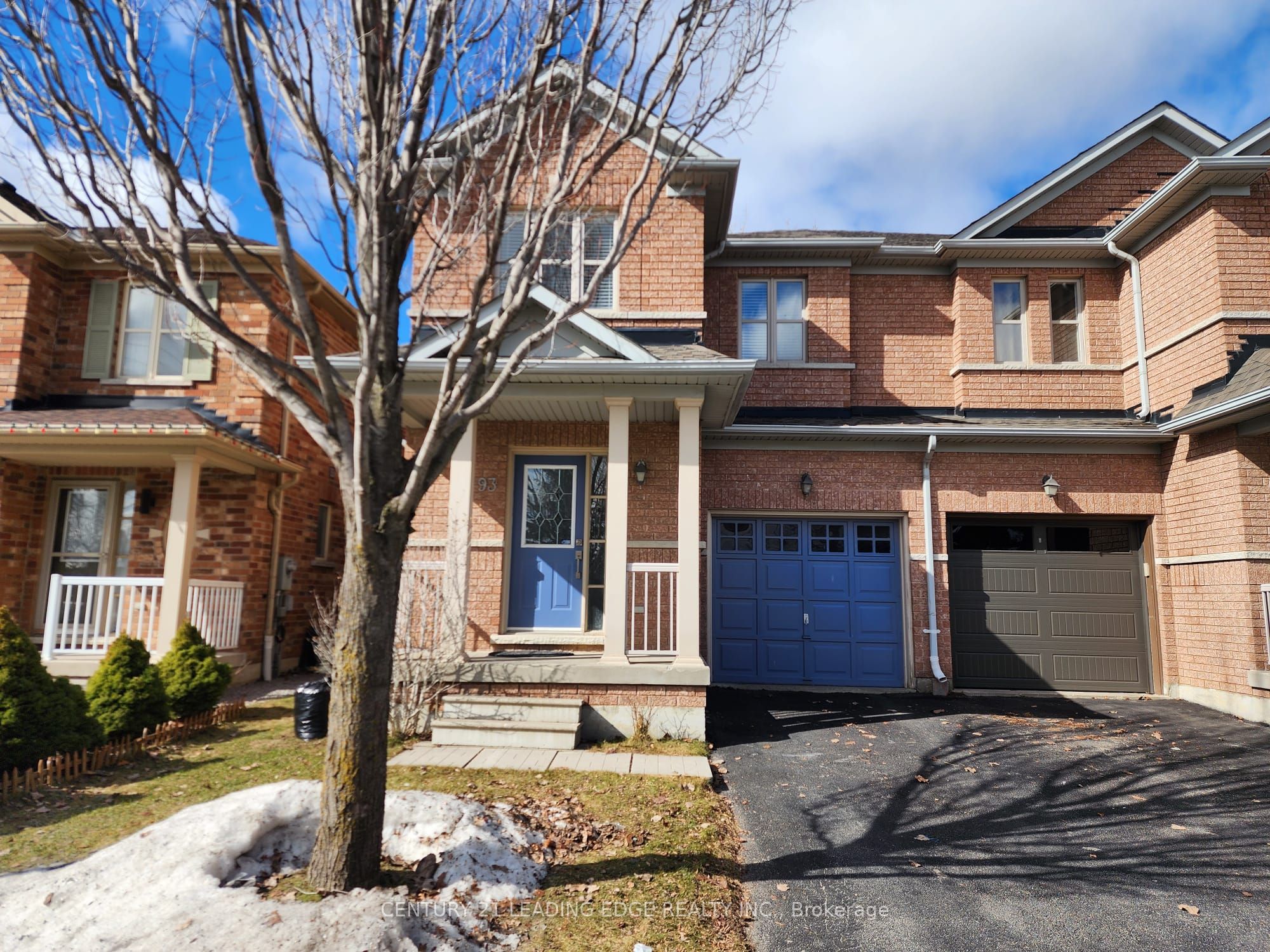 93 Treasure Hill Road, Vaughan, ON, L6A 0A6