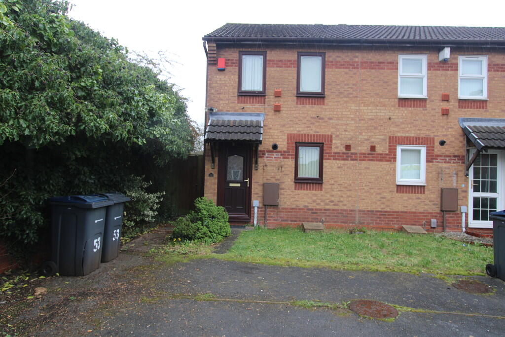 Additional image 2 of Old Scott Close, Birmingham
