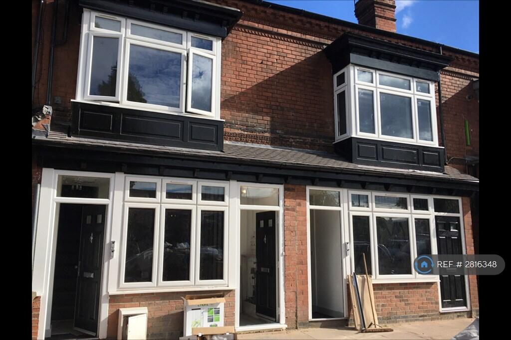 Mary Vale Road, Birmingham, B30