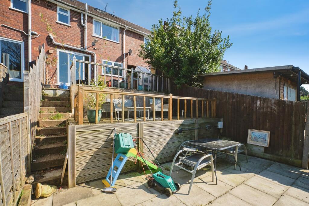 Additional image 20 of Tyndale Crescent, Birmingham