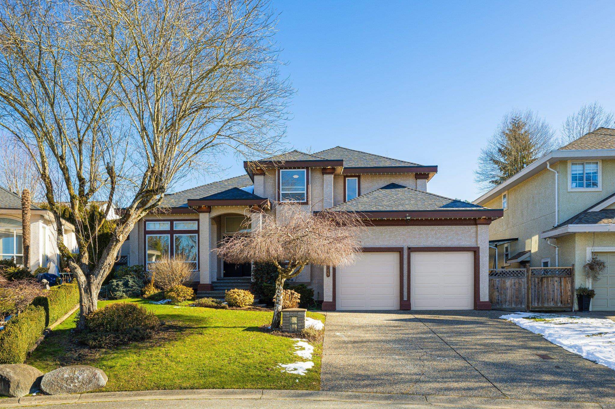 15355 80a Avenue, Surrey, BC, V3S 8N7