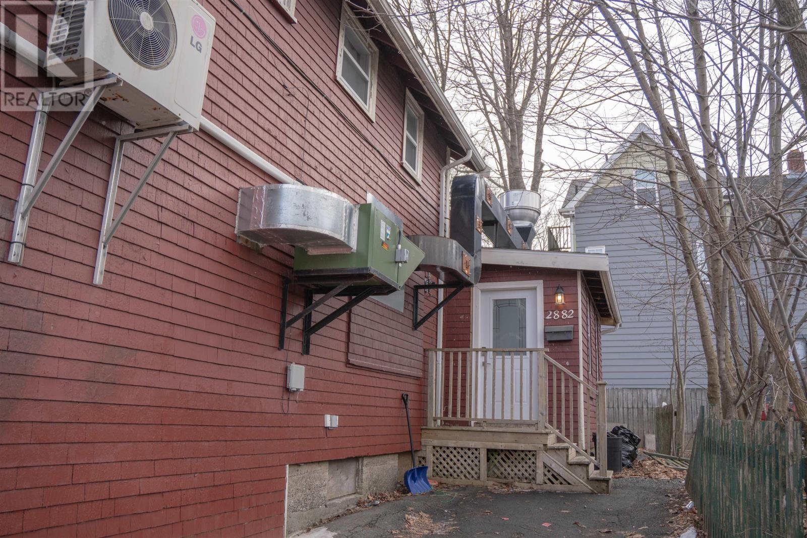 Additional image 6 of 2880 Windsor Street, Halifax, NS, B3K5E7