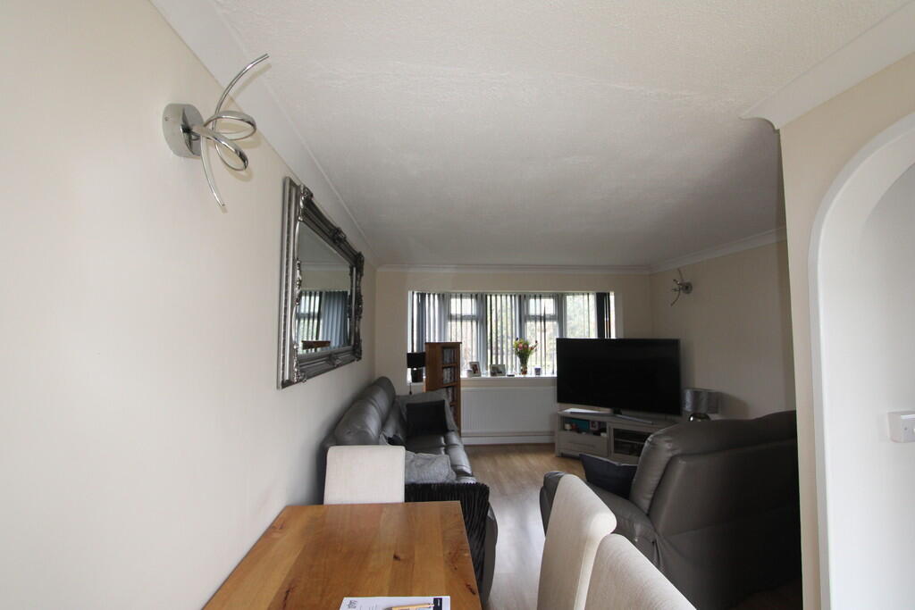 Hazel Croft, Chelmsley Wood, Birmingham photo 4