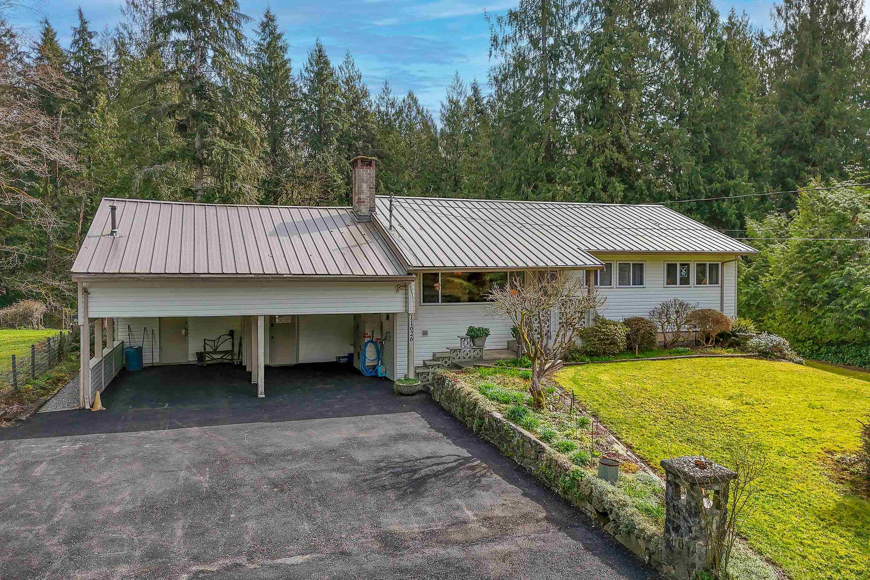 11626 248 Street, Maple Ridge, BC, V2X 6X9