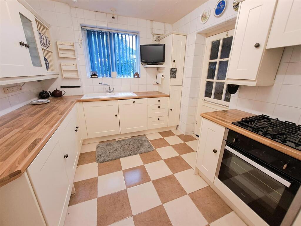 Willaston Road, Sheldon, Birmingham photo 2