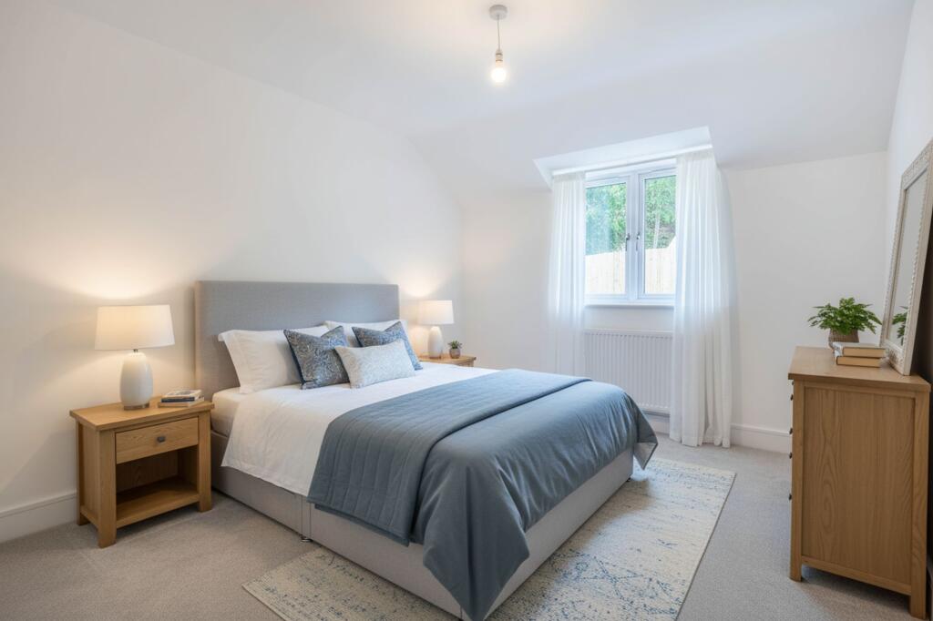 Additional image 6 of Plot 1, Barnt Green Road, Cofton Hackett, B45 8NB