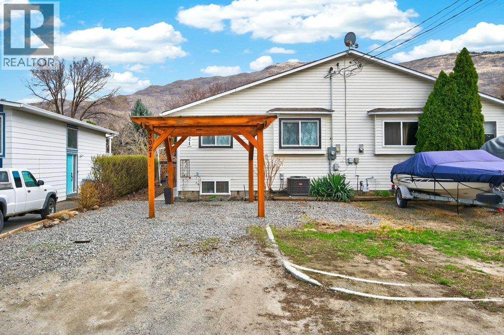 3021 Bank Road, Kamloops, BC, V2B6Z1