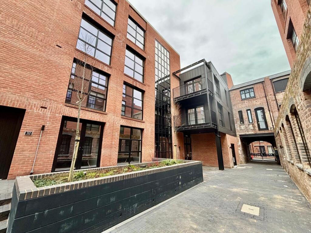 Additional image 14 of Northwood Street, Birmingham, B3