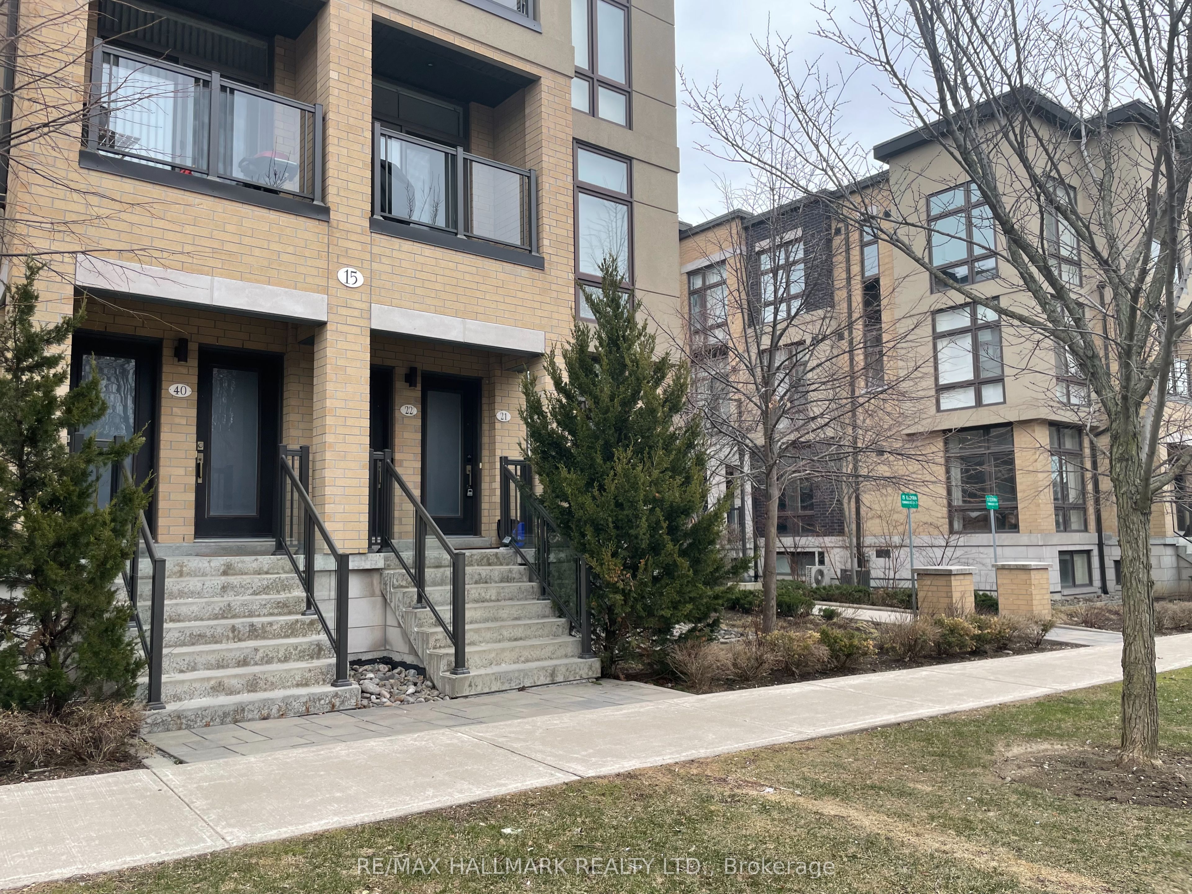 21-15 Eldora Avenue, Toronto, ON, M2M 0B5 photo 4