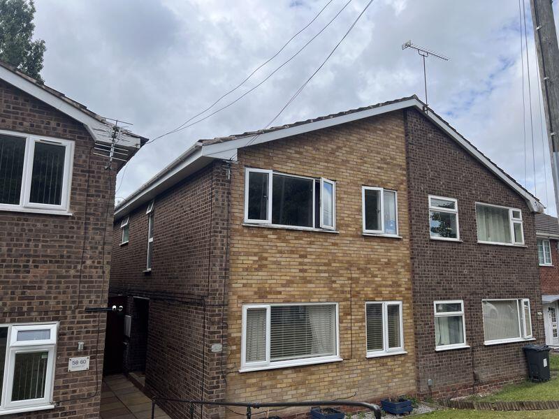 Blenheim Way, Great Barr, Birmingham, B44 8LF