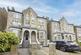 61 The Chase, London  One large double Bedroom (third, top floor) Flat photo 4