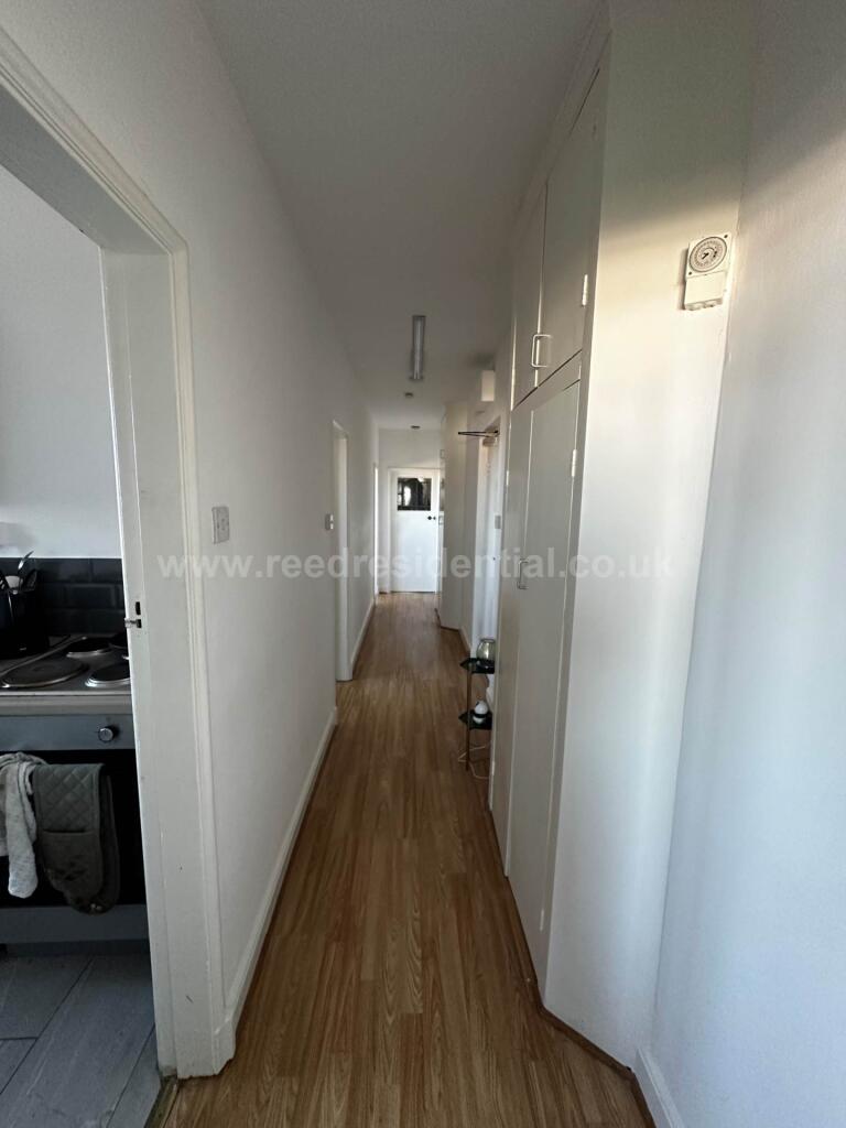 Additional image 4 of Flat 16 Weoley Court, 201 Gibbins Rd, West Midlands, B29