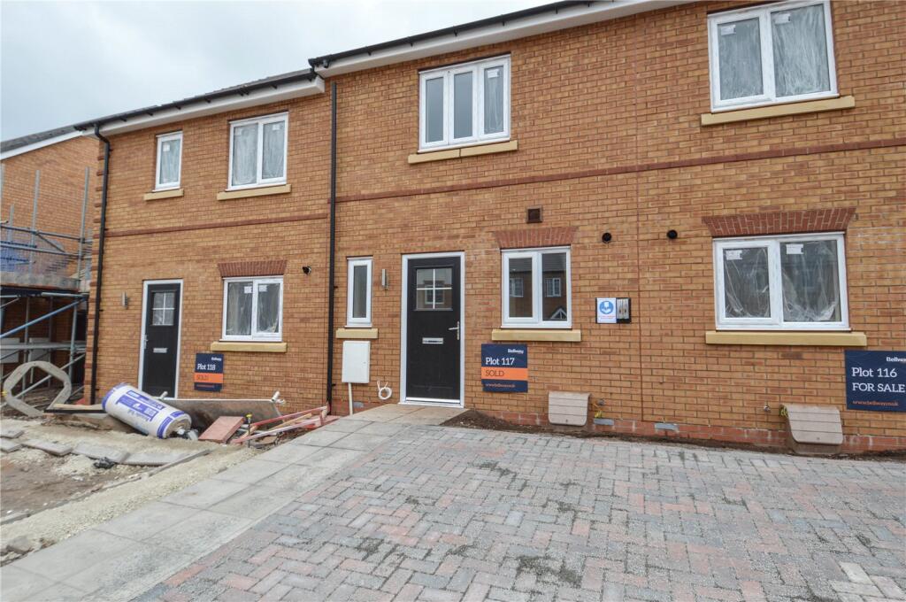 Hawthorne Way, Birmingham, B38