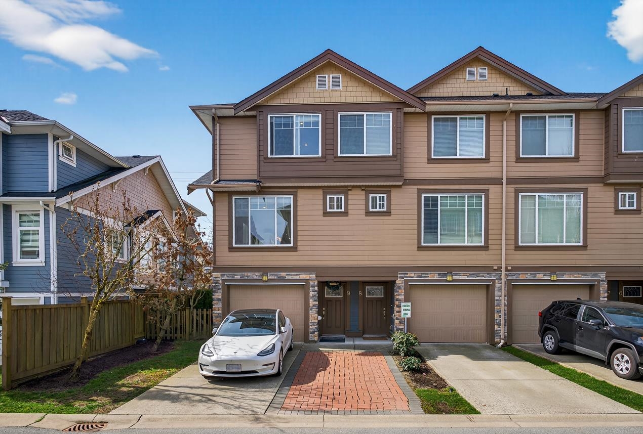 9-18818 71 Avenue, Surrey, BC, V4N 6N9