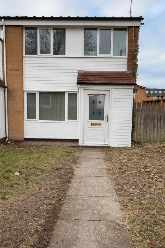Orwell Drive, Kings Norton, B38 8HZ